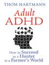 Cover image for Adult ADHD